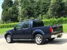 USED 2014 64 NISSAN NAVARA 2.5 DCI TEKNA 4X4 SHR DCB 1d 188 BHP PRICE 10850 +VAT 2170 TOTAL = 13020
