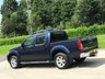 USED 2014 64 NISSAN NAVARA 2.5 DCI TEKNA 4X4 SHR DCB 1d 188 BHP PRICE 10850 +VAT 2170 TOTAL = 13020