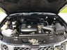 USED 2014 64 NISSAN NAVARA 2.5 DCI TEKNA 4X4 SHR DCB 1d 188 BHP PRICE 10850 +VAT 2170 TOTAL = 13020