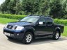 USED 2014 64 NISSAN NAVARA 2.5 DCI TEKNA 4X4 SHR DCB 1d 188 BHP PRICE 10850 +VAT 2170 TOTAL = 13020