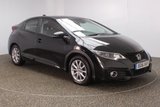 USED 2016 16 HONDA CIVIC 1.6 I-DTEC SE PLUS NAVI 5DR SAT NAV REAR CAM 118 BHP SERVICE HISTORY + SATELLITE NAVIGATION + REVERSE CAMERA + BLUETOOTH + PARKING SENSOR + CRUISE CONTROL + CLIMATE CONTROL + MULTI FUNCTION WHEEL + DAB RADIO + XENON HEADLIGHTS + ELECTRIC WINDOWS + RADIO/AUX/USB + ELECTRIC MIRRORS + 16 INCH ALLOY WHEELS
