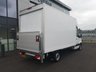 USED 2017 67 MERCEDES-BENZ SPRINTER 2.1 314CDI LUTON TAIL LIFT  EURO 6 142PS PERFECT MERCEDES LUTON TAILLIFT