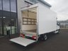 USED 2017 67 MERCEDES-BENZ SPRINTER 2.1 314CDI LUTON TAIL LIFT  EURO 6 142PS PERFECT MERCEDES LUTON TAILLIFT