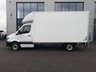 USED 2017 67 MERCEDES-BENZ SPRINTER 2.1 314CDI LUTON TAIL LIFT  EURO 6 142PS PERFECT MERCEDES LUTON TAILLIFT