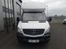 USED 2017 67 MERCEDES-BENZ SPRINTER 2.1 314CDI LUTON TAIL LIFT  EURO 6 142PS PERFECT MERCEDES LUTON TAILLIFT