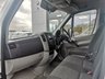 USED 2017 67 MERCEDES-BENZ SPRINTER 2.1 314CDI LUTON TAIL LIFT  EURO 6 142PS PERFECT MERCEDES LUTON TAILLIFT