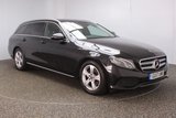 USED 2017 17 MERCEDES-BENZ E CLASS 2.0 E 220 D SE 5DR AUTO SAT NAV HEATED LEATHER SEATS 192 BHP FULL SERVICE HISTORY + HEATED LEATHER SEATS + SATELLITE NAVIGATION + REVERSE CAMERA + BLUETOOTH + CRUISE CONTROL + CLIMATE CONTROL + MULTI FUNCTION WHEEL + DAB RADIO + PRIVACY GLASS + ELECTRIC SEATS + XENON HEADLIGHTS + ELECTRIC WINDOWS + ELECTRIC MIRRORS + 17 INCH ALLOY WHEELS