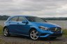 USED 2013 62 MERCEDES-BENZ A CLASS 1.8 A200 CDI BLUEEFFICIENCY SPORT 5d 136 BHP 2 OWNERS,RECENT SERVICE,PADS,TYRES.