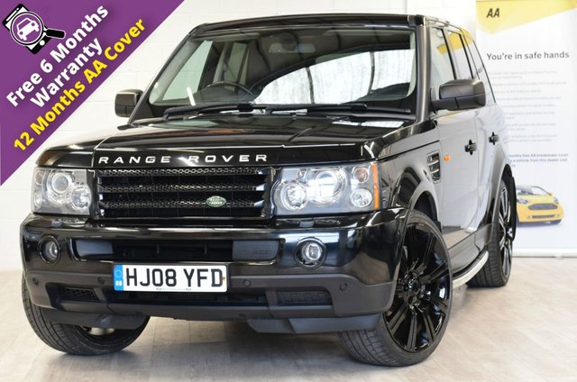 Land Rover Halifax >> Used Land Rover Range Rover Sport Cars In Halifax From My Land Rover Halifax >> Used Land Rover Range Rover Sport Cars In Halifax From My