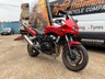 USED 1998 S YAMAHA FZS 600 FAZER 599cc 