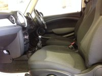 USED 2011 61 MINI CLUBMAN ONE 1.6 DIESEL Excellent  Service History