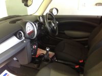 USED 2011 61 MINI CLUBMAN ONE 1.6 DIESEL Excellent  Service History