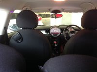 USED 2011 61 MINI CLUBMAN ONE 1.6 DIESEL Excellent  Service History