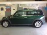USED 2011 61 MINI CLUBMAN ONE 1.6 DIESEL Excellent  Service History