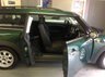 USED 2011 61 MINI CLUBMAN ONE 1.6 DIESEL Excellent  Service History