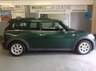 USED 2011 61 MINI CLUBMAN ONE 1.6 DIESEL Excellent  Service History