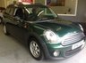 USED 2011 61 MINI CLUBMAN ONE 1.6 DIESEL Excellent  Service History