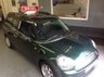 USED 2011 61 MINI CLUBMAN ONE 1.6 DIESEL Excellent  Service History