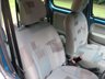 USED 2007 RENAULT KANGOO 1.2 GOWRINGS WAV WHEELCHAIR/MOBILITY SCOOTER GOWRINGS WAV RAMP CONVERSION. SCOOTER/WHEELCHAIR...DELIVERY POSSIBLE