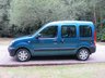 USED 2007 RENAULT KANGOO 1.2 GOWRINGS WAV WHEELCHAIR/MOBILITY SCOOTER GOWRINGS WAV RAMP CONVERSION. SCOOTER/WHEELCHAIR...DELIVERY POSSIBLE