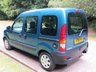 USED 2007 RENAULT KANGOO 1.2 GOWRINGS WAV WHEELCHAIR/MOBILITY SCOOTER GOWRINGS WAV RAMP CONVERSION. SCOOTER/WHEELCHAIR...DELIVERY POSSIBLE