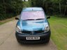 USED 2007 RENAULT KANGOO 1.2 GOWRINGS WAV WHEELCHAIR/MOBILITY SCOOTER GOWRINGS WAV RAMP CONVERSION. SCOOTER/WHEELCHAIR...DELIVERY POSSIBLE