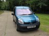 USED 2007 RENAULT KANGOO 1.2 GOWRINGS WAV WHEELCHAIR/MOBILITY SCOOTER GOWRINGS WAV RAMP CONVERSION. SCOOTER/WHEELCHAIR...DELIVERY POSSIBLE