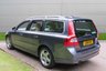 USED 2011 11 VOLVO V70 2.4 D5 SE LUX 5d AUTO 205 BHP 1 OWNER AUTOMATIC LOW MILEAGE, MANY EXTRAS.FINANCE ME TODAY-UK DELIVERY POSSIBLE