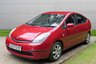 USED 2007 07 TOYOTA PRIUS 1.5 T3 VVT-I 5d AUTO 77 BHP HYBRID AUTO.LOW MILEAGE FINANCE ME TODAY-UK DELIVERY POSSIBLE