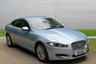 USED 2011 61 JAGUAR XF 2.2 D LUXURY 4d AUTO 190 BHP AUTOMATIC LOW MILEAGE, MANY EXTRAS.FINANCE ME TODAY-UK DELIVERY POSSIBLE