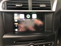 USED 2016 16 DS DS 4 1.6 BLUEHDI ELEGANCE S/S 5d 120 BHP SAT NAV ,WHISPER PURPLE WITH CITROEN FSH