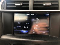 USED 2016 16 DS DS 4 1.6 BLUEHDI ELEGANCE S/S 5d 120 BHP SAT NAV ,WHISPER PURPLE WITH CITROEN FSH