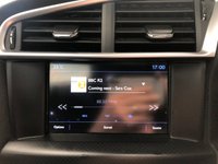 USED 2016 16 DS DS 4 1.6 BLUEHDI ELEGANCE S/S 5d 120 BHP SAT NAV ,WHISPER PURPLE WITH CITROEN FSH