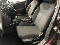 USED 2016 16 DS DS 4 1.6 BLUEHDI ELEGANCE S/S 5d 120 BHP SAT NAV ,WHISPER PURPLE WITH CITROEN FSH