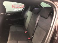 USED 2016 16 DS DS 4 1.6 BLUEHDI ELEGANCE S/S 5d 120 BHP SAT NAV ,WHISPER PURPLE WITH CITROEN FSH