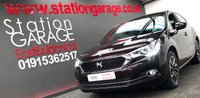 USED 2016 16 DS DS 4 1.6 BLUEHDI ELEGANCE S/S 5d 120 BHP SAT NAV ,WHISPER PURPLE WITH CITROEN FSH