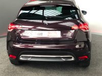 USED 2016 16 DS DS 4 1.6 BLUEHDI ELEGANCE S/S 5d 120 BHP SAT NAV ,WHISPER PURPLE WITH CITROEN FSH