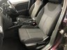 USED 2016 16 DS DS 4 1.6 BLUEHDI ELEGANCE S/S 5d 120 BHP SAT NAV ,WHISPER PURPLE WITH CITROEN FSH