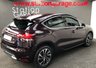 USED 2016 16 DS DS 4 1.6 BLUEHDI ELEGANCE S/S 5d 120 BHP SAT NAV ,WHISPER PURPLE WITH CITROEN FSH