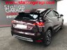 USED 2016 16 DS DS 4 1.6 BLUEHDI ELEGANCE S/S 5d 120 BHP SAT NAV ,WHISPER PURPLE WITH CITROEN FSH