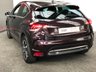 USED 2016 16 DS DS 4 1.6 BLUEHDI ELEGANCE S/S 5d 120 BHP SAT NAV ,WHISPER PURPLE WITH CITROEN FSH