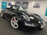 USED 2006 56 PORSCHE 911 3.8 CARRERA 4 TIPTRONIC S 2d AUTO 350 BHP IMMACULATE, F/S/H