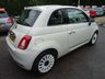 USED 2016 65 FIAT 500 1.2 LOUNGE 3d 69 BHP NEW SHAPE *ITALIA EDITION* One Owner, NEW MOT, Serviced, Great fuel economy! ONLY &pound;20 Road Tax!