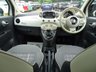 USED 2016 65 FIAT 500 1.2 LOUNGE 3d 69 BHP NEW SHAPE *ITALIA EDITION* One Owner, NEW MOT, Serviced, Great fuel economy! ONLY &pound;20 Road Tax!