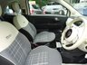 USED 2016 65 FIAT 500 1.2 LOUNGE 3d 69 BHP NEW SHAPE *ITALIA EDITION* One Owner, NEW MOT, Serviced, Great fuel economy! ONLY &pound;20 Road Tax!