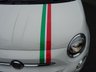 USED 2016 65 FIAT 500 1.2 LOUNGE 3d 69 BHP NEW SHAPE *ITALIA EDITION* One Owner, NEW MOT, Serviced, Great fuel economy! ONLY &pound;20 Road Tax!