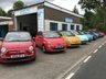 USED 2016 65 FIAT 500 1.2 LOUNGE 3d 69 BHP NEW SHAPE *ITALIA EDITION* One Owner, NEW MOT, Serviced, Great fuel economy! ONLY &pound;20 Road Tax!