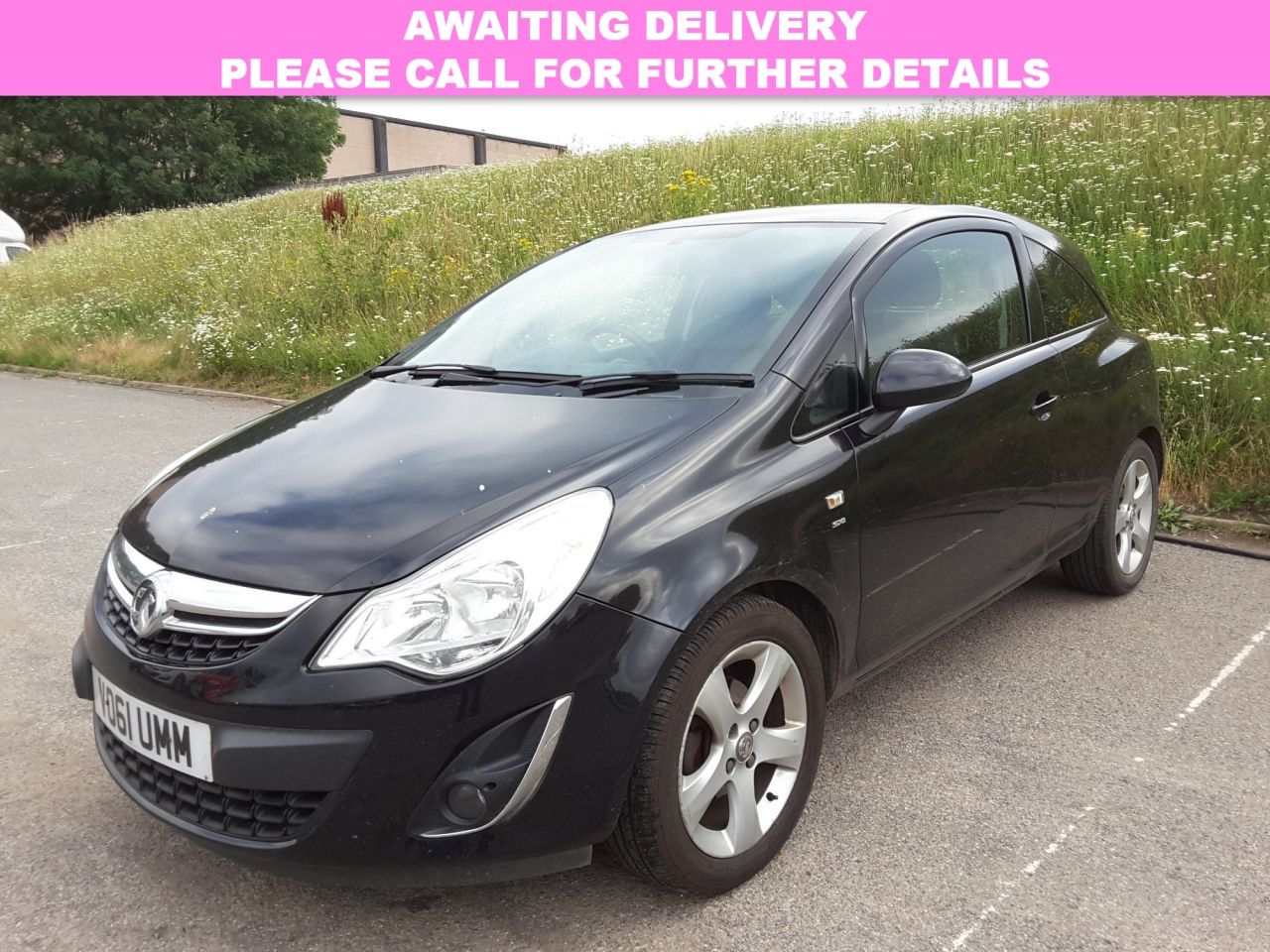 View our VAUXHALL CORSA