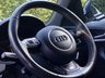 USED 2015 15 AUDI Q3 2.0 TDI QUATTRO S LINE PLUS 5d 182 BHP ONE PRIVATE OWNER, SAT NAV, 19" ALLOYS, BLUETOOTH, HALF LEATHER INTERIOR, CLIMATE CONTROL, PARKING SENSORS, JUST BEEN SERVICED, SPARE KEY