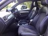 USED 2015 15 AUDI Q3 2.0 TDI QUATTRO S LINE PLUS 5d 182 BHP ONE PRIVATE OWNER, SAT NAV, 19" ALLOYS, BLUETOOTH, HALF LEATHER INTERIOR, CLIMATE CONTROL, PARKING SENSORS, JUST BEEN SERVICED, SPARE KEY